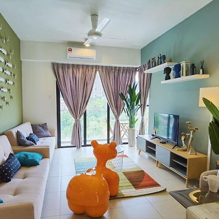 Apartament Tropical Houz@Midhill Genting Highlands Zewnętrze zdjęcie