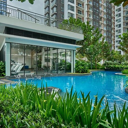 Apartament Tropical Houz@Midhill Genting Highlands Zewnętrze zdjęcie