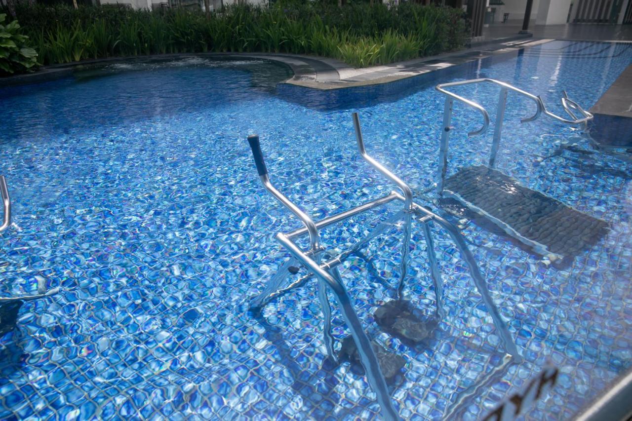 Apartament Tropical Houz@Midhill Genting Highlands Zewnętrze zdjęcie