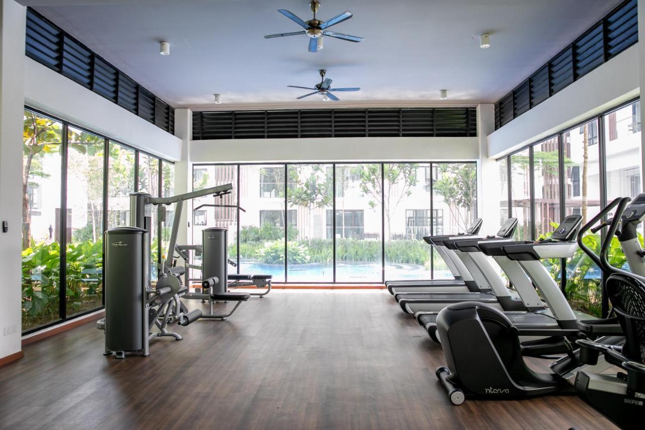 Apartament Tropical Houz@Midhill Genting Highlands Zewnętrze zdjęcie