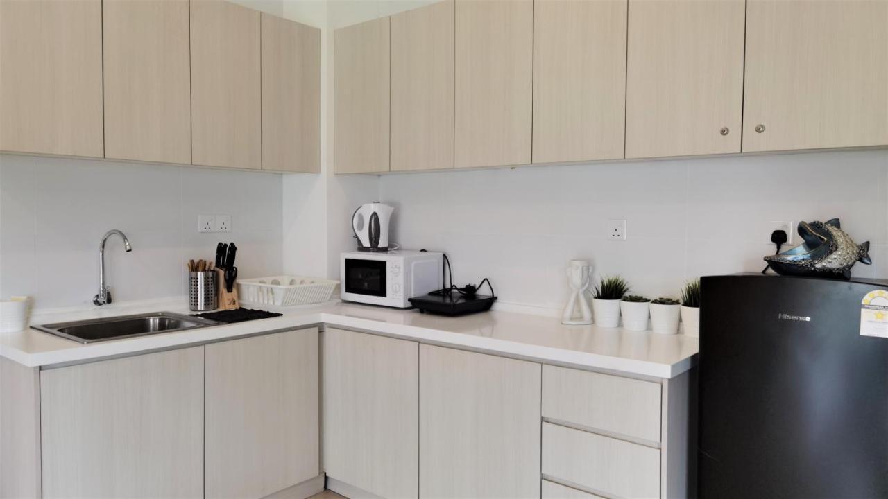 Apartament Tropical Houz@Midhill Genting Highlands Zewnętrze zdjęcie