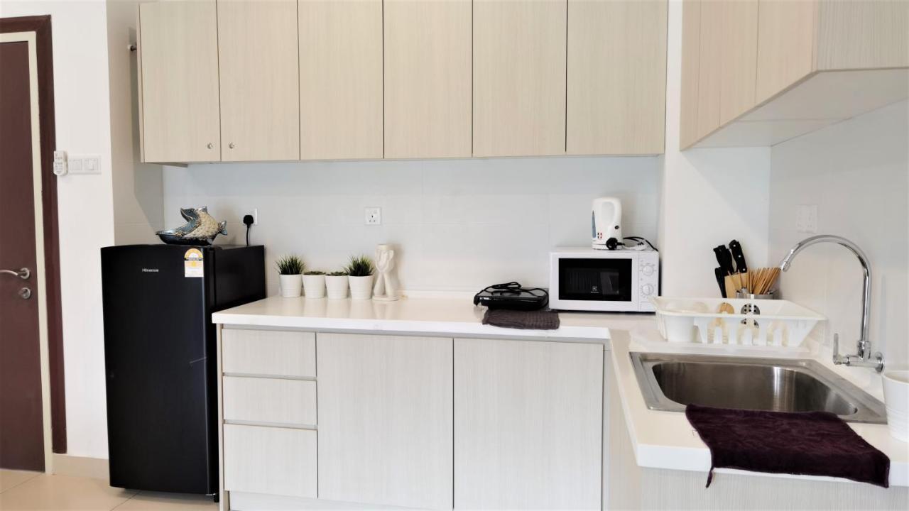 Apartament Tropical Houz@Midhill Genting Highlands Zewnętrze zdjęcie