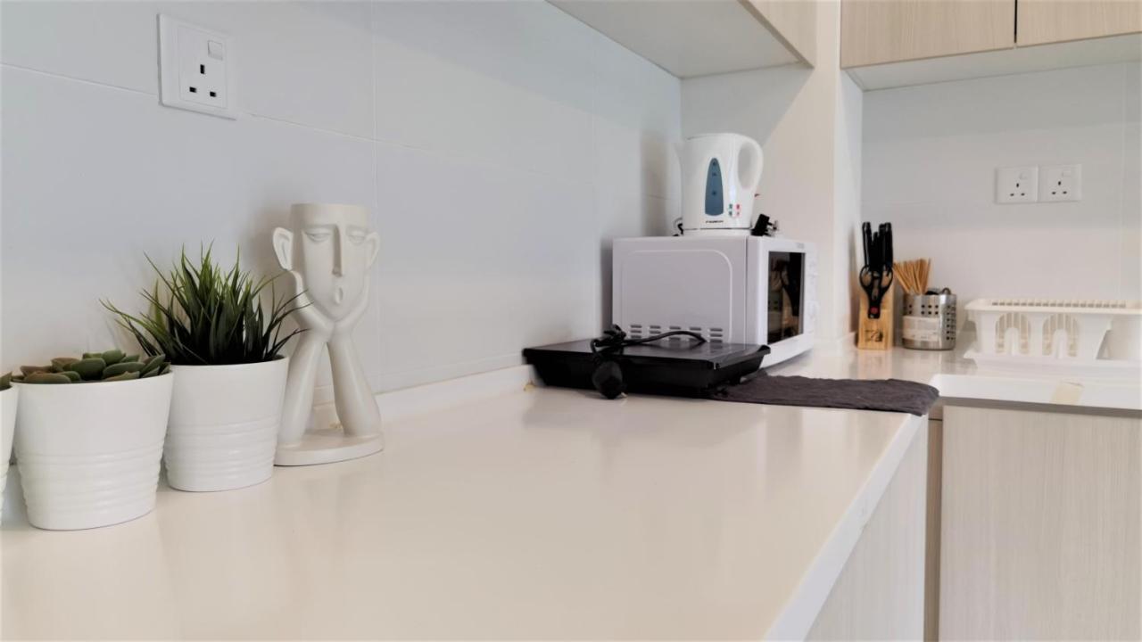 Apartament Tropical Houz@Midhill Genting Highlands Zewnętrze zdjęcie